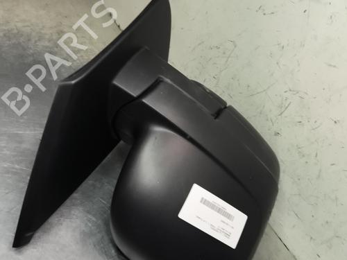 Used Right mirror RENAULT TRAFIC III Van (FG_) 1.6 dCi 120 (FGMB, FGMC) (120 hp) 31257786