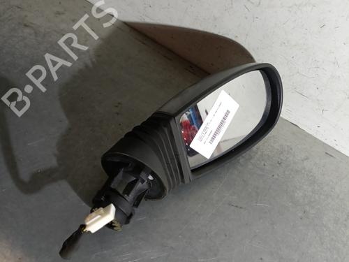 Used Right mirror FIAT PUNTO (188_) 1.2 60 (188.030, .050, .130, .150, .230, .250) (60 hp) 29003673