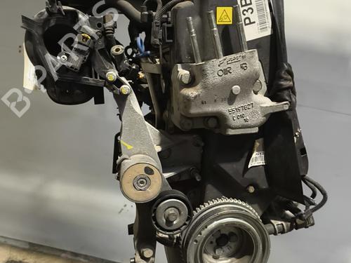 Engine FIAT PANDA (312_, 319_) 1.2 (312PXA1A) | BP33810250M1  - Image 5