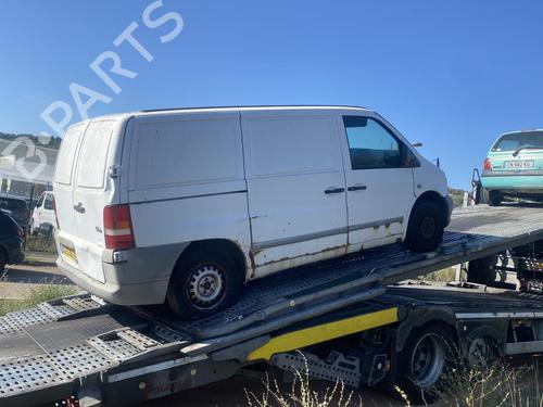 Left front indicator MERCEDES-BENZ VITO Van (W638) 108 CDI 2.2 (638.094) | BP21696811C32 