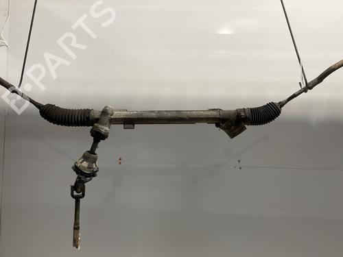 Used Steering rack NISSAN QASHQAI / QASHQAI +2 I (J10, NJ10, JJ10E) 1.5 dCi (106 hp) 23822096