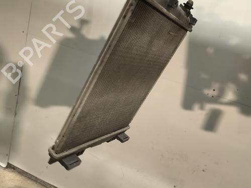 Radiatore acqua PEUGEOT 107 (PM_, PN_) 1.0 (68 hp) 31257840