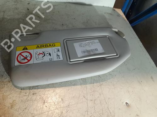Used Right sun visor FORD KA+ III (UK, FK) 1.2 Ti-VCT (85 hp) 22359508