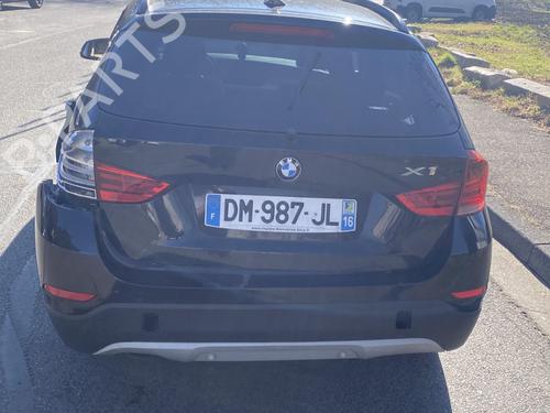 Used Parts BMW X1 (E84) xDrive 18 d 4948842