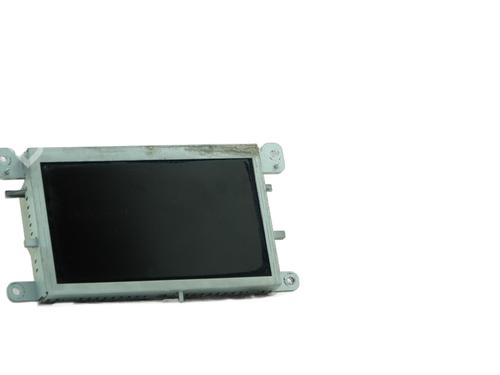 Used Display monitor Display monitor AUDI Q5 (8RB) 2.0 TDI quattro (170 hp) 34283836 34283836