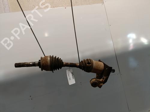 Used Right front driveshaft Right front driveshaft ISUZU D-MAX II (TFR, TFS) 2.5 CRDi 4x4 (TFS86J) (163 hp) 29304852 29304852