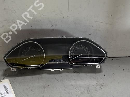instrument-cluster-peugeot-2008-i-cu_-2013-26177827 main image