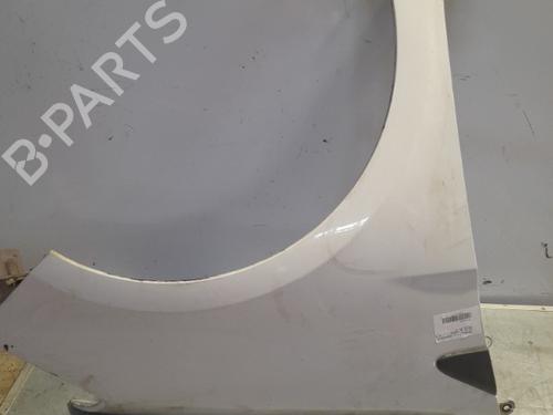 Forkjerm høyre RENAULT CLIO III (BR0/1, CR0/1) 1.5 dCi (C/BR0G, C/BR1G) (68 hp) 21717902