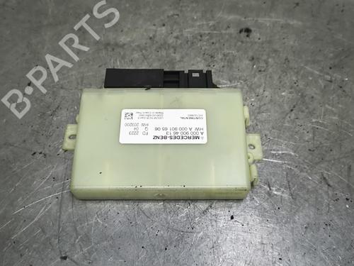 Used Control unit Control unit MERCEDES-BENZ A-CLASS (W177) A 200 d (177.012) (150 hp) 34282843 34282843