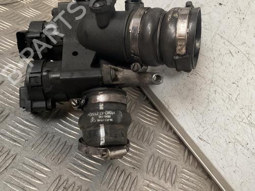 Used Mass air flow sensor Mass air flow sensor FORD FOCUS II Turnier (DA_, FFS, DS) 1.6 TDCi (109 hp) 21719250 21719250