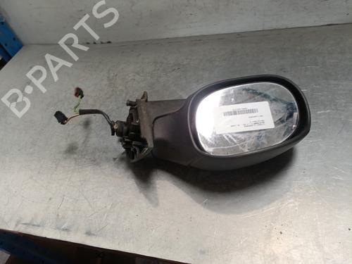 Used Left mirror CITROËN C3 I (FC_, FN_) 1.4 HDi (68 hp) 27894028