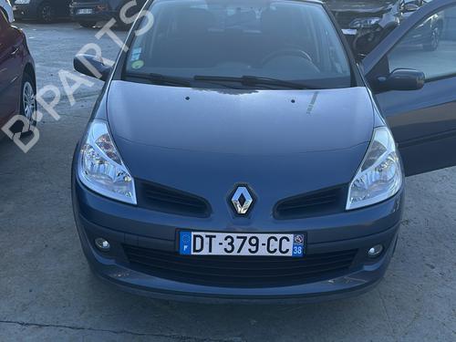 Mirror switch RENAULT CLIO III (BR0/1, CR0/1) 1.4 16V | BP29081897I25  - Image 8