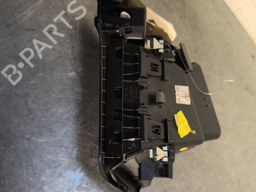 Used Air vent Air vent PEUGEOT 208 I (CA_, CC_) 1.4 HDi (68 hp) 29980221 29980221