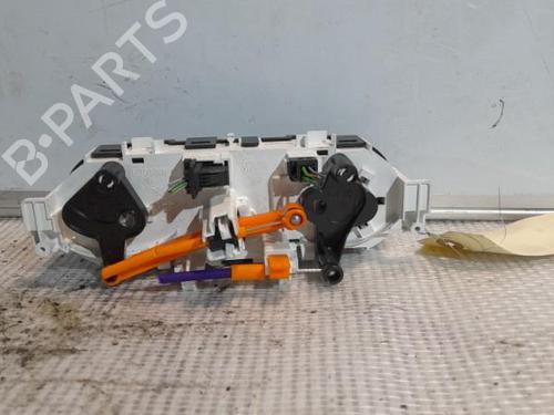 Climate control CITROËN C3 / C3 ORIGIN III (SX) 1.5 BlueHDi 100 (SXYHYP, SXYHTU) | BP21706016I5 