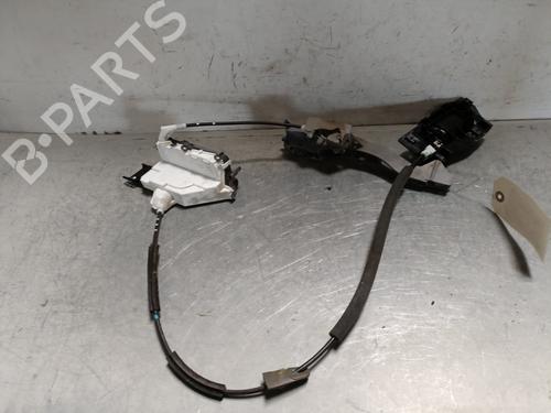 Used Front right lock CITROËN DS3 (SA_) 1.6 THP 155 (156 hp) 28165533