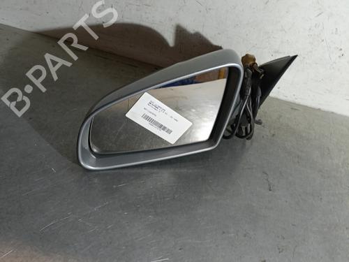 Used Left mirror AUDI A4 B7 (8EC) 2.0 TDI 16V (140 hp) 29330721