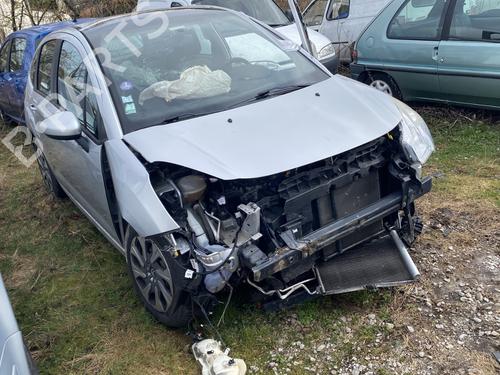 Electronic module CITROËN C3 II (SC_) 1.2 VTi 82 | BP27213451M83  - Image 10