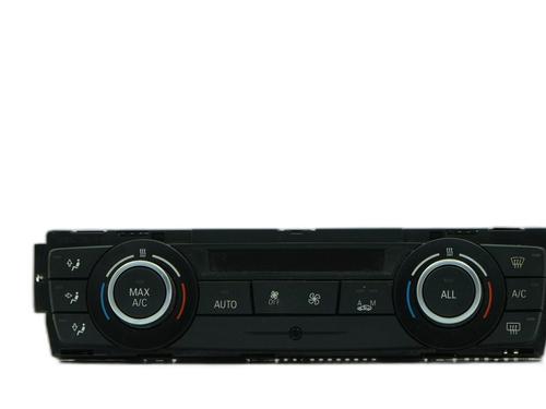 Climate control BMW X1 (E84) xDrive 18 d | BP39639142I5 - Image 1
