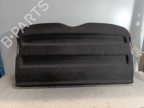 Used Rear parcel shelf Rear parcel shelf CITROËN C4 II (NC_) 1.6 HDi 115 (114 hp) 28354119 28354119