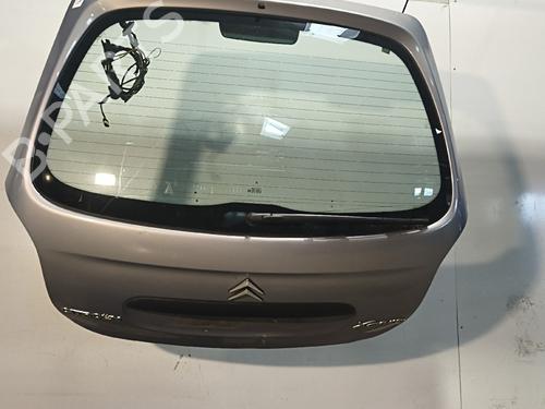 Used Tailgate Tailgate CITROËN XSARA PICASSO (N68) 1.8 16V (115 hp) 36054648 36054648
