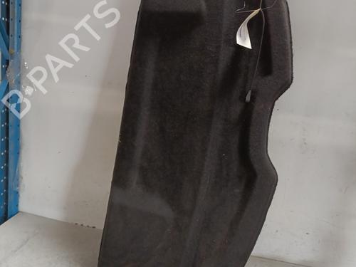 Rear parcel shelf PEUGEOT 208 I (CA_, CC_) 1.6 HDi / BlueHDi 75 | BP28354291C85