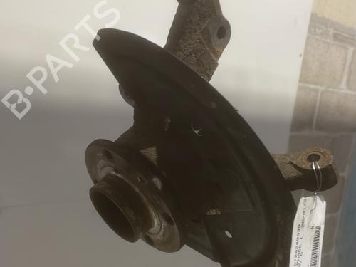 Mangueta delantera izquierda DACIA DOKKER MPV (KE_) 1.5 dCi (KEAJ, KEAH) | BP21776954M25