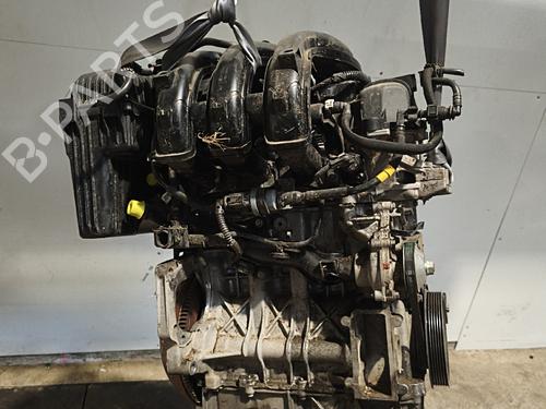 Engine CITROËN C3 III (SX) 1.2 PureTech 82 | BP36345676M1  - Image 5