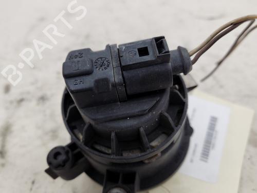 Used Left front fog light Left front fog light SEAT IBIZA III (6L1) 1.4 TDI (70 hp) 34283331 34283331