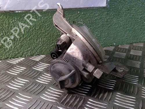 Left front fog light PEUGEOT 206 Hatchback (2A/C) 1.6 i | BP21724838C30 