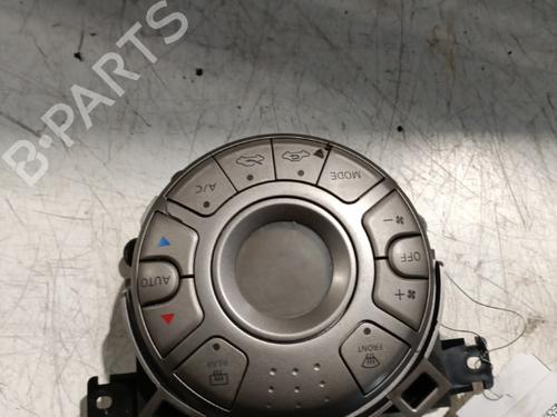 Used Climate control NISSAN MICRA IV (K13K, K13KK) 1.2 (80 hp) 21699622