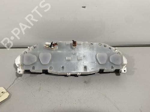 Instrument cluster PEUGEOT 208 I (CA_, CC_) 1.6 HDi / BlueHDi 75 | BP21694467C47 