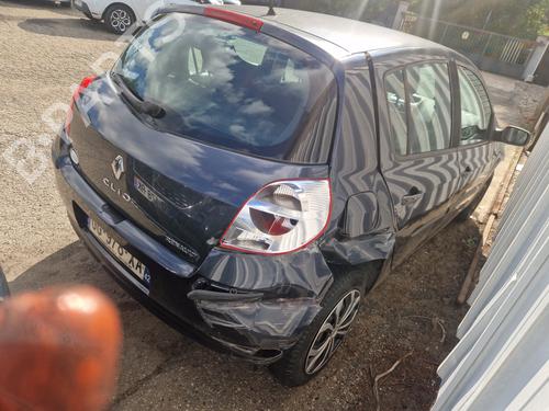 Left front window switch RENAULT CLIO III (BR0/1, CR0/1) 1.2 16V (BR02, BR0J, BR11, CR02, CR0J, CR11) | BP28442422I27 - Image 6