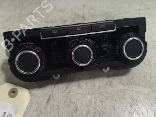 Used Climate control VW GOLF VI (5K1) 1.4 TSI (122 hp) 25444372