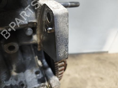 Engine DACIA SANDERO II TCe 90 (B8M1, B8MA, B8AC) | BP36553638M1 - Image 2