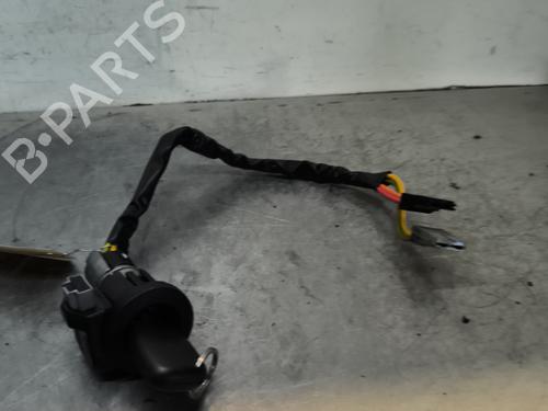 Used Ignition barrel RENAULT KANGOO (KC0/1_) 1.2 16V (KC05, KC06, KC03, KC0T, KC0W, KC1D) (75 hp) 30775052