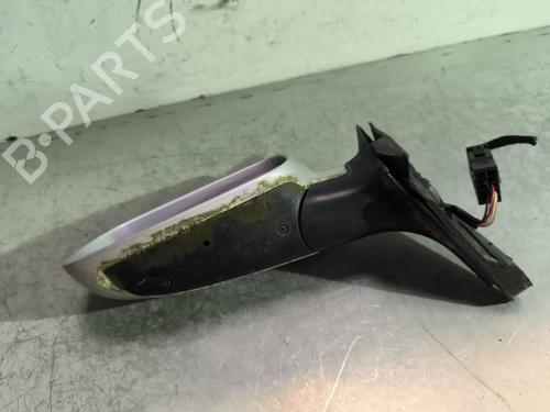 Left mirror AUDI A3 (8L1) 1.9 TDI | BP26729435C26 