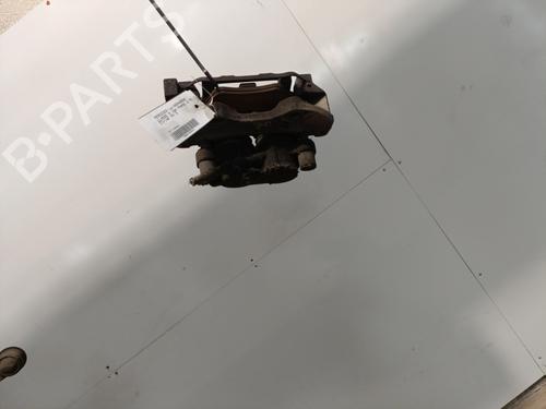 Used Left front brake caliper MERCEDES-BENZ M-CLASS (W164) ML 350 CDI 4-matic (164.125, 164.124) (231 hp) 28302506