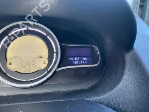 Left front window switch RENAULT MEGANE III Hatchback (BZ0/1_, B3_) 1.5 dCi | BP21693775I27  - Image 6