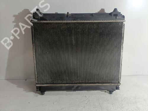 Used Water radiator Water radiator 21709882 21709882