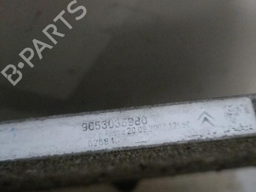 Used AC radiator PEUGEOT 207 SW (WK_) 1.6 16V (120 hp) 25336389