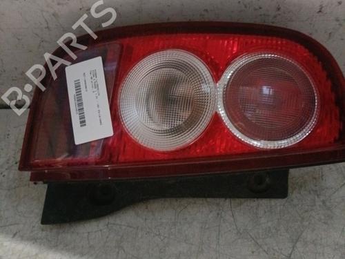 Used Left taillight NISSAN MICRA III (K12) 1.2 16V (65 hp) 25130626