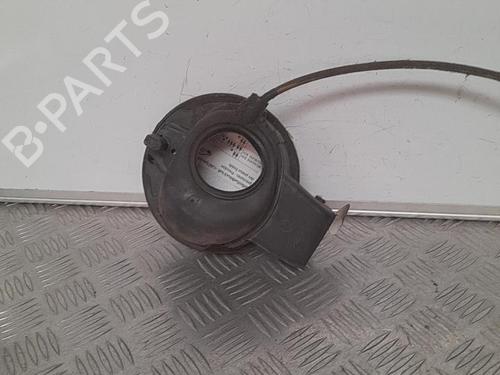 Fuel flap VW POLO IV (9N_, 9A_) 1.9 TDI | BP21712195C131 