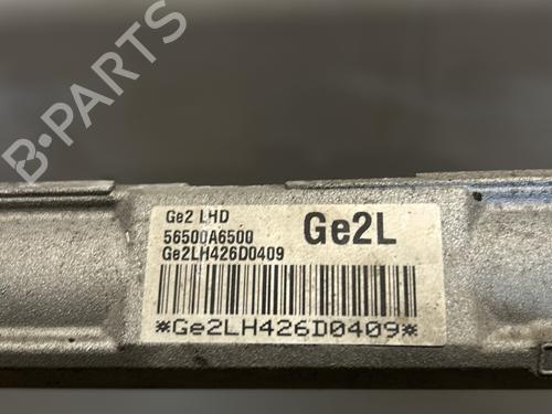 Steering rack KIA CEE'D Sportswagon (JD) 1.6 CRDi 136 | BP32994932M22 - Image 3