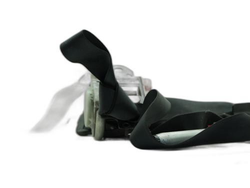Front left seatbelt NISSAN NOTE (E11, NE11) 1.5 dCi | BP36695087I26 - Image 4
