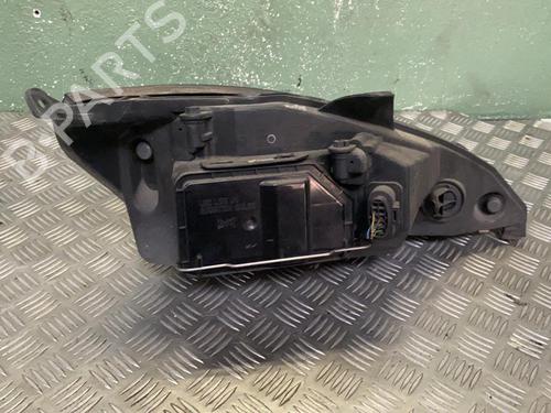 Used Left headlight FORD FOCUS I (DAW, DBW) 1.6 16V (100 hp) 21724591