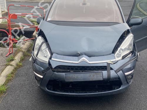 Electronic module CITROËN C4 Picasso I MPV (UD_) 1.6 HDi 110 | BP25985680M83  - Image 7