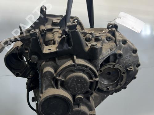 Used Gearbox Gearbox AUDI A1 (8X1, 8XK) 2.0 TDI (143 hp) 28354134 28354134
