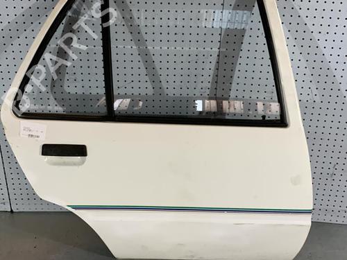 Right rear door PEUGEOT 205 II (20A/C) 1.4 | BP21701917C5 