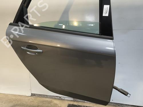 right-rear-door-audi-a4-b8-8k2-2007-2008-2009-2010-2011-2012-2013-2014-2015-2016-2017-33819385 main image