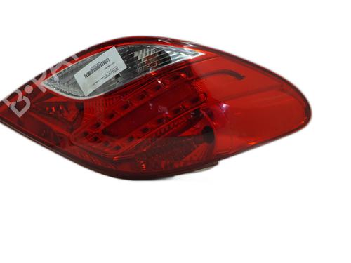Used Left taillight Left taillight 36320719 36320719